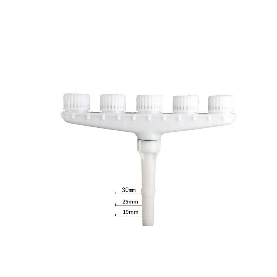 Boquilla de riego, aspersor para manguera de jardín, riego, jardinería, agua, agricultura, boquillas de aspersor, accesorios agrícolas