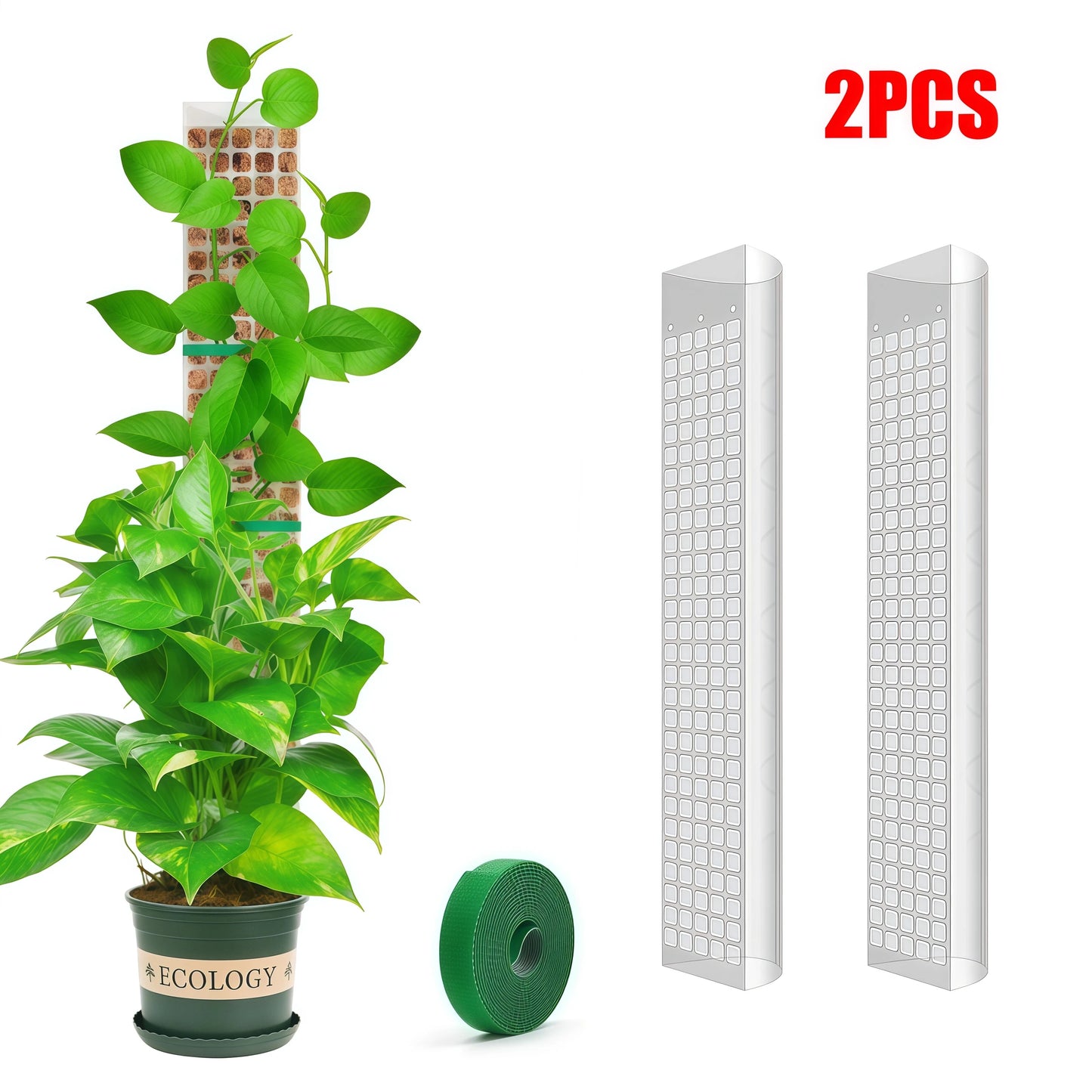 Tutor para plantas