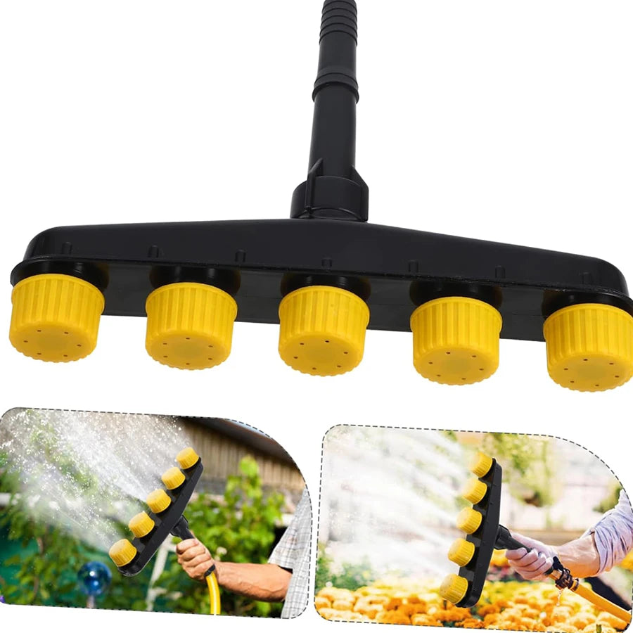 Boquilla de riego, aspersor para manguera de jardín, riego, jardinería, agua, agricultura, boquillas de aspersor, accesorios agrícolas