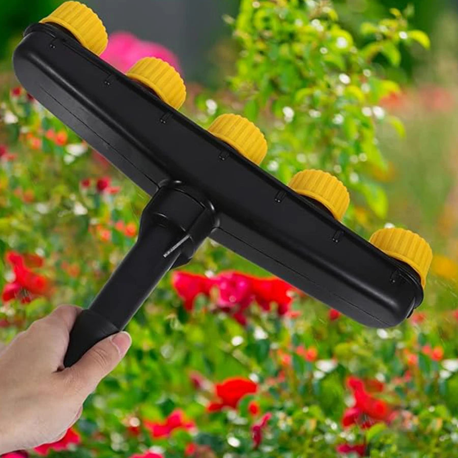 Boquilla de riego, aspersor para manguera de jardín, riego, jardinería, agua, agricultura, boquillas de aspersor, accesorios agrícolas