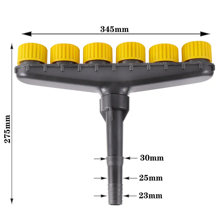 Boquilla de riego, aspersor para manguera de jardín, riego, jardinería, agua, agricultura, boquillas de aspersor, accesorios agrícolas