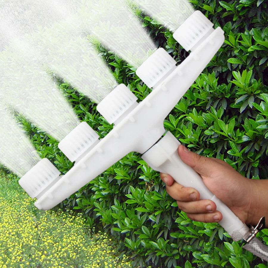 Boquilla de riego, aspersor para manguera de jardín, riego, jardinería, agua, agricultura, boquillas de aspersor, accesorios agrícolas