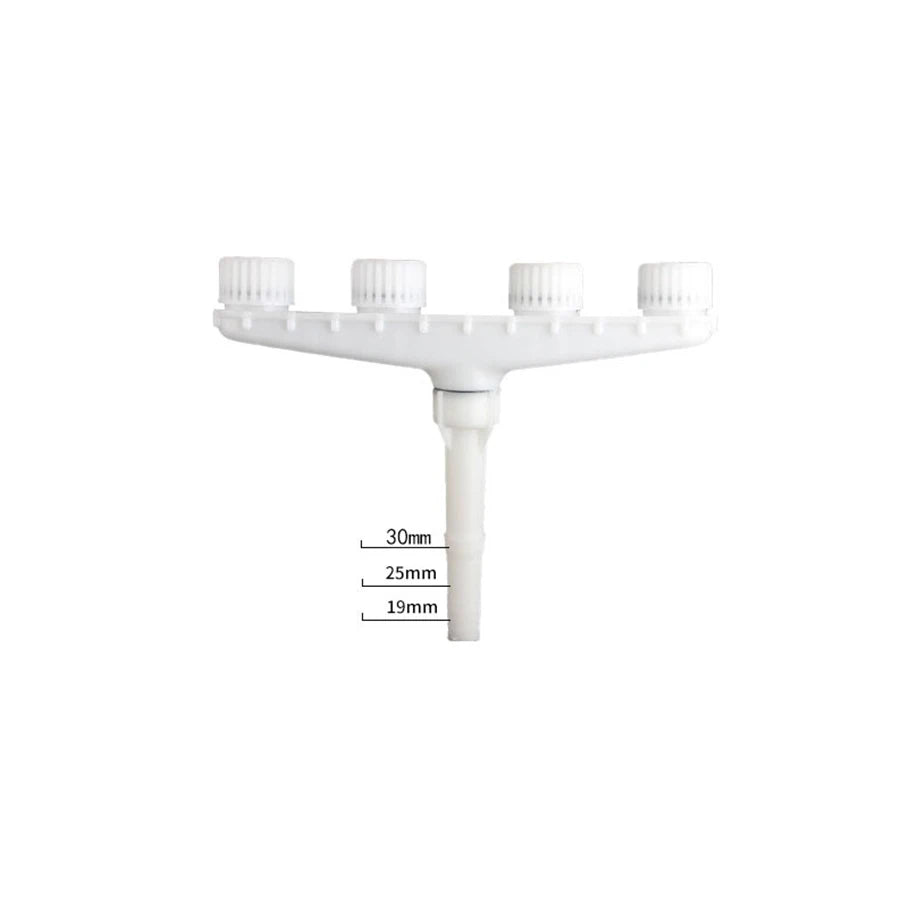 Boquilla de riego, aspersor para manguera de jardín, riego, jardinería, agua, agricultura, boquillas de aspersor, accesorios agrícolas
