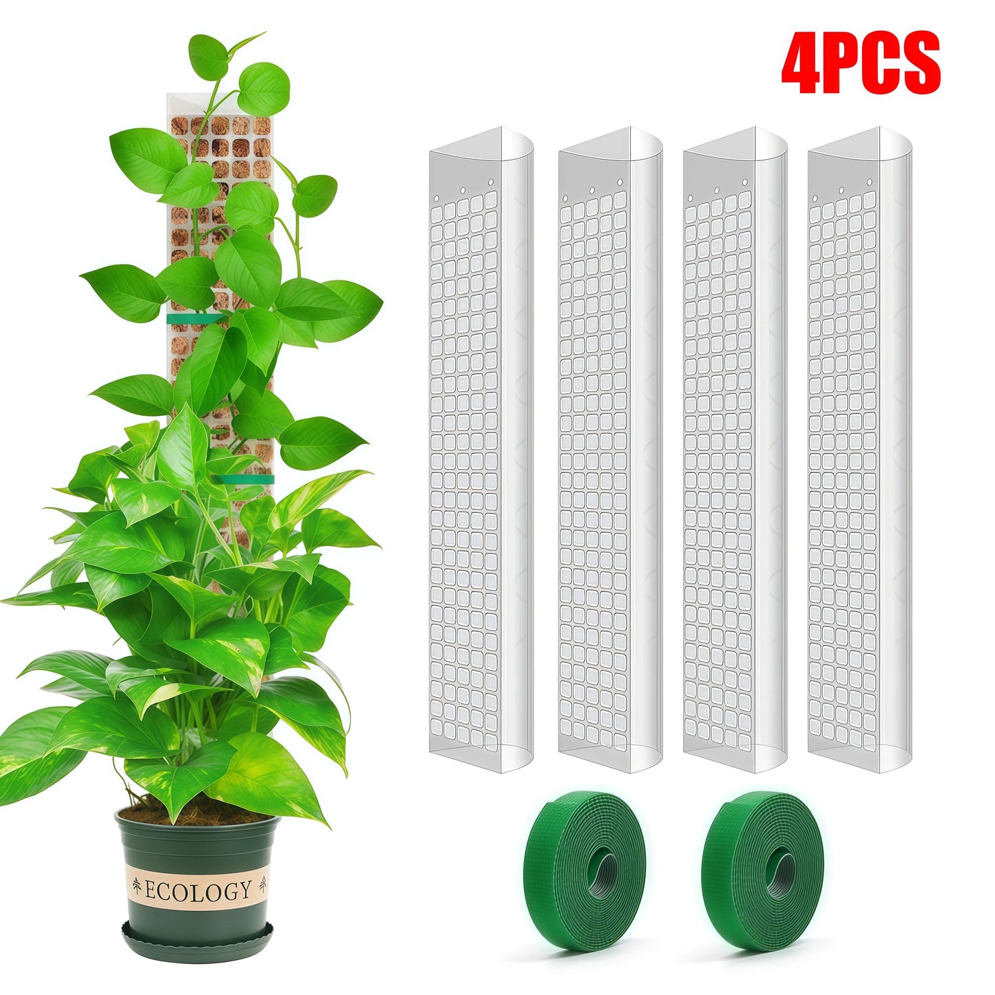 Tutor para plantas