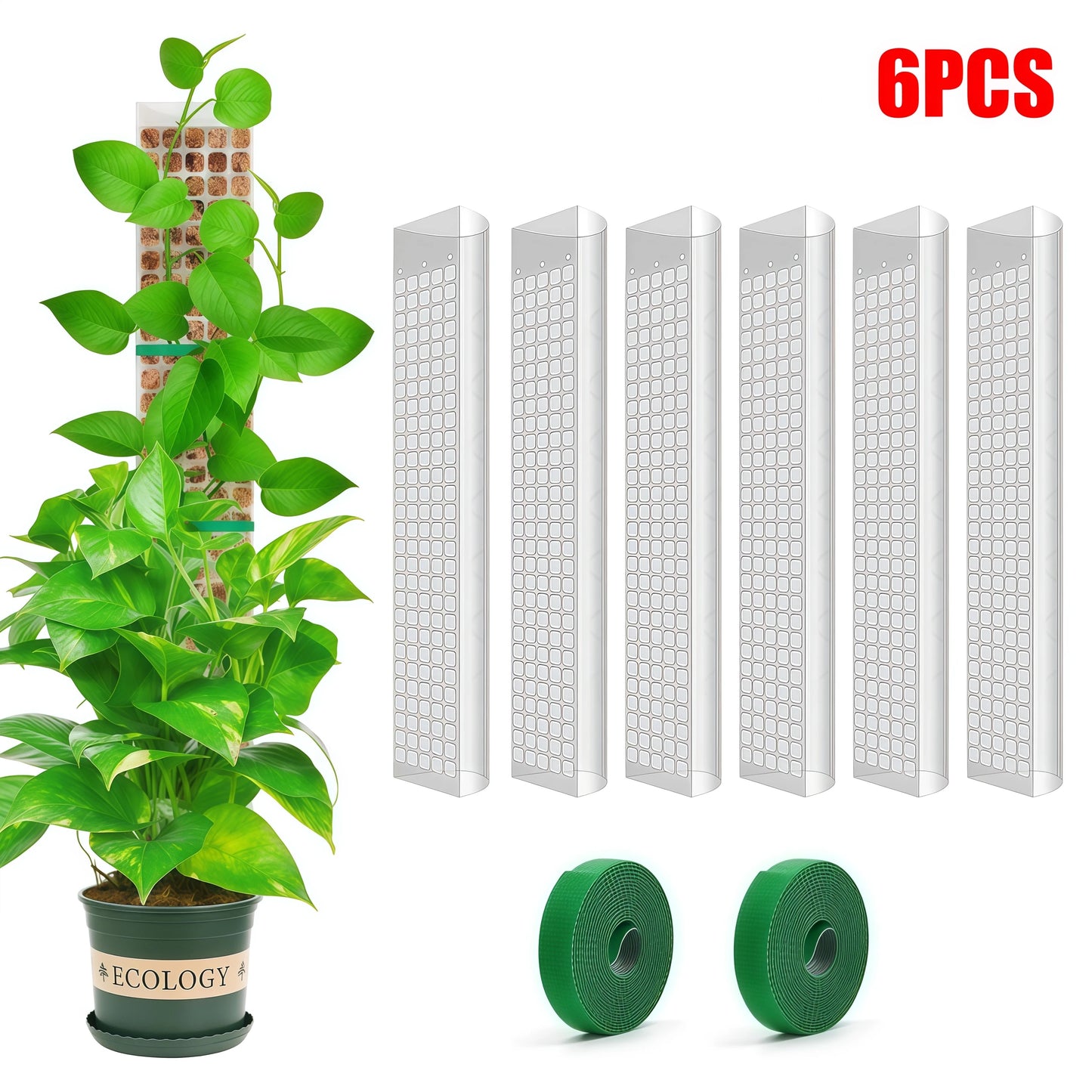 Tutor para plantas
